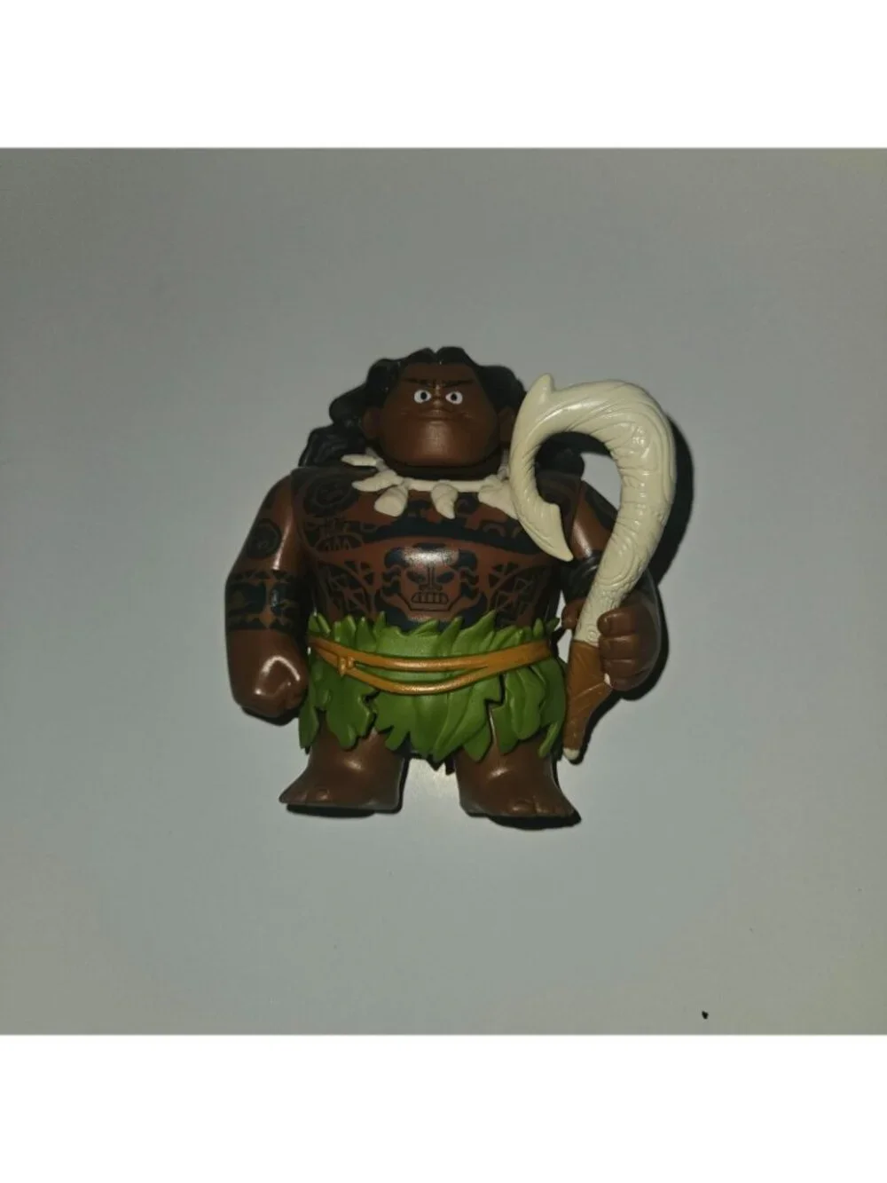 Disney moana figures